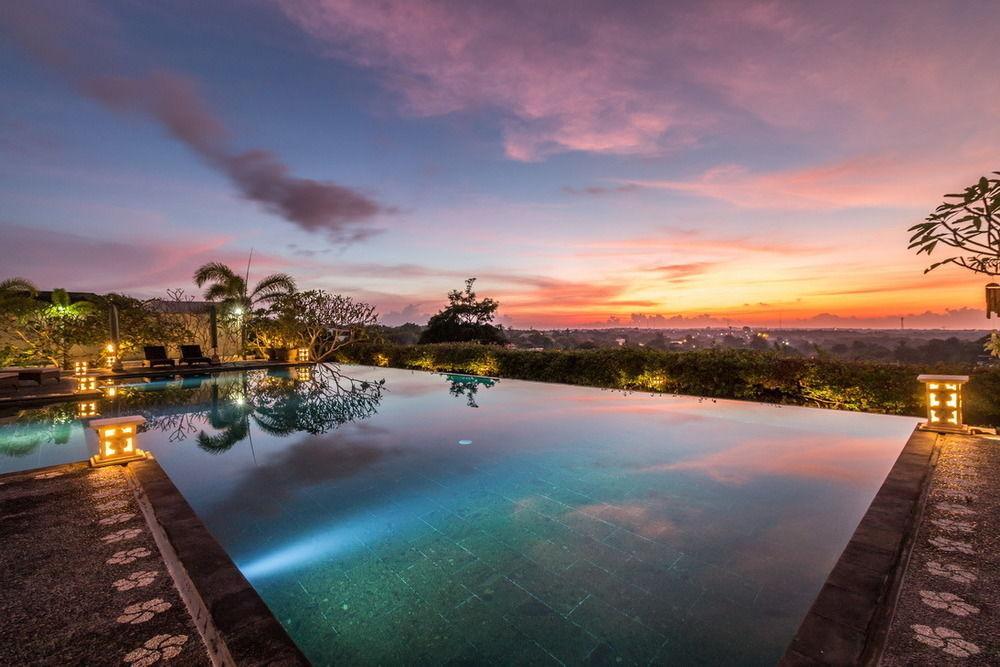 Airis Luxury And * Uluwatu (Bali)