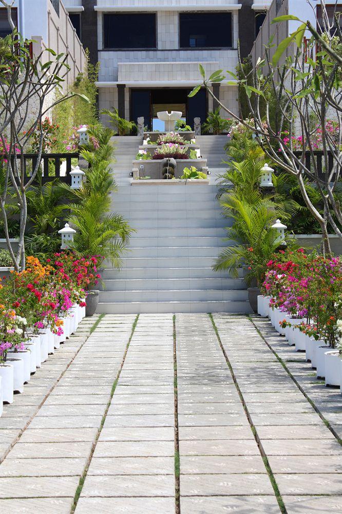Airis Luxury And Villa Uluwatu (Bali)