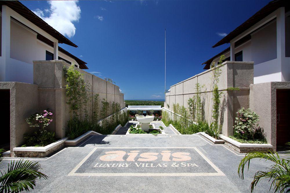 Airis Luxury And Villa *