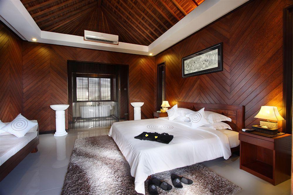 Airis Luxury And Villa Uluwatu (Bali)
