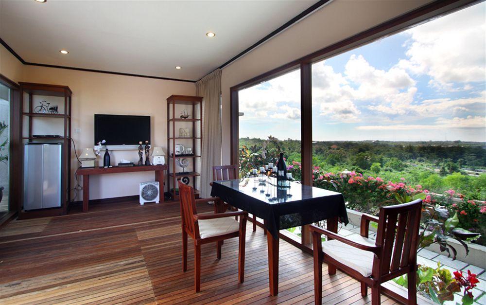 Airis Luxury And * Uluwatu (Bali)