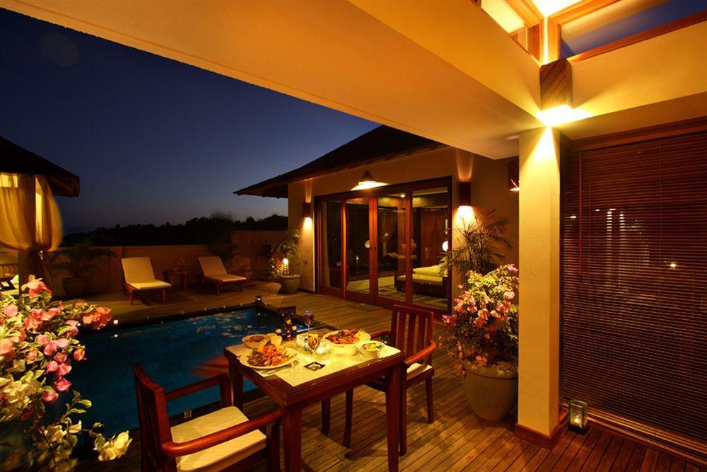 Airis Luxury And Villa *