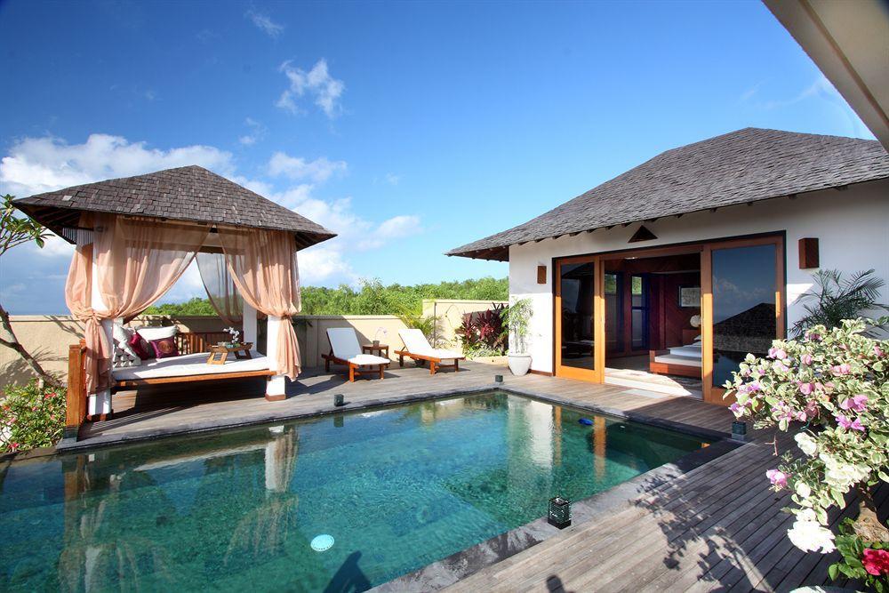 Airis Luxury And * Uluwatu (Bali)