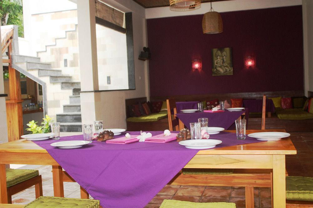 Arjuna Guest house 3*