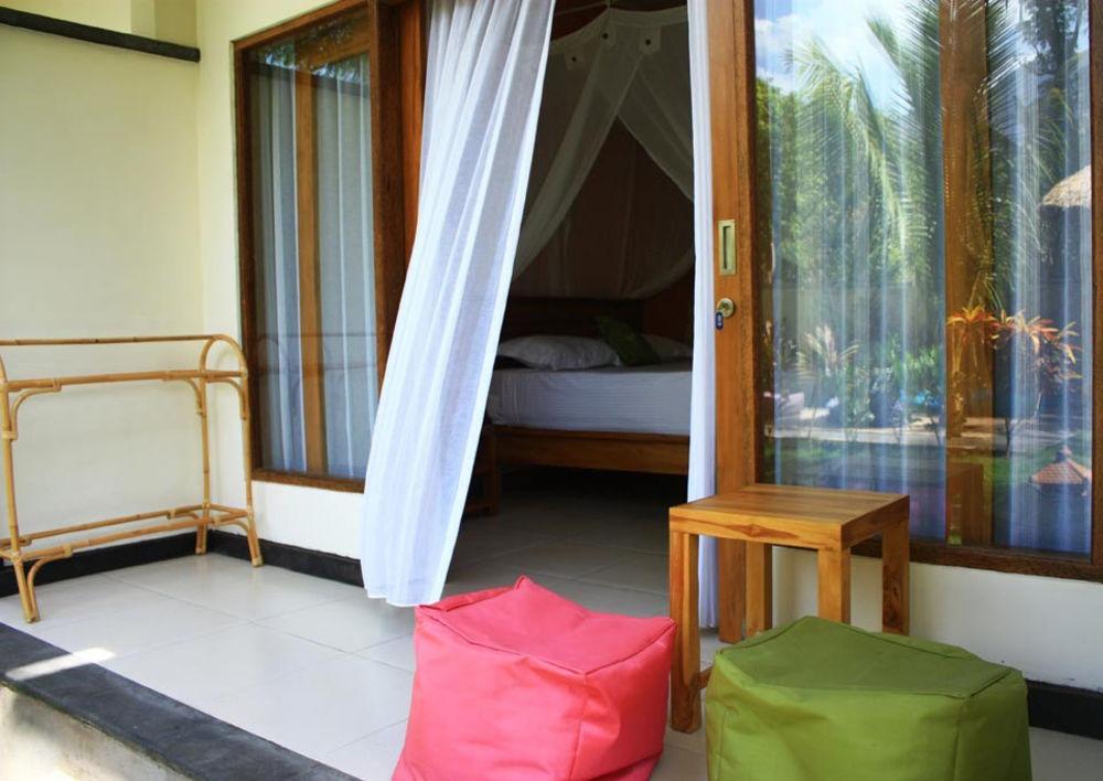 Arjuna Guest house