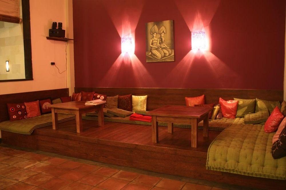 Arjuna Guest house Pemuteran (Bali)