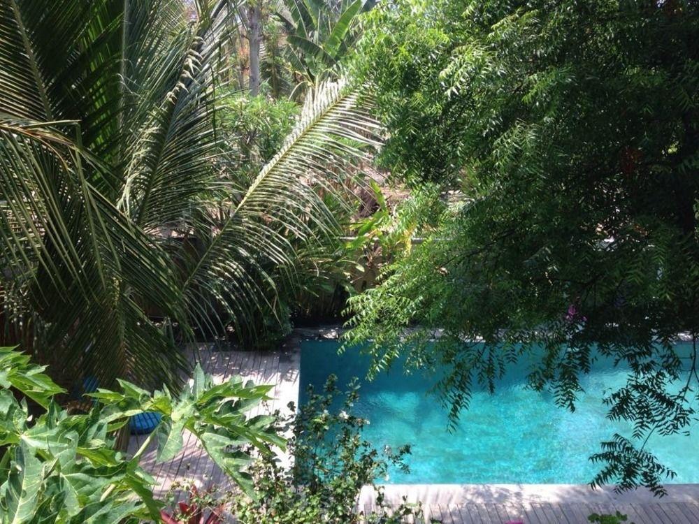 Arjuna 3* Pemuteran (Bali)