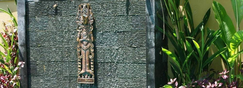 Arjuna Guest house Pemuteran (Bali)