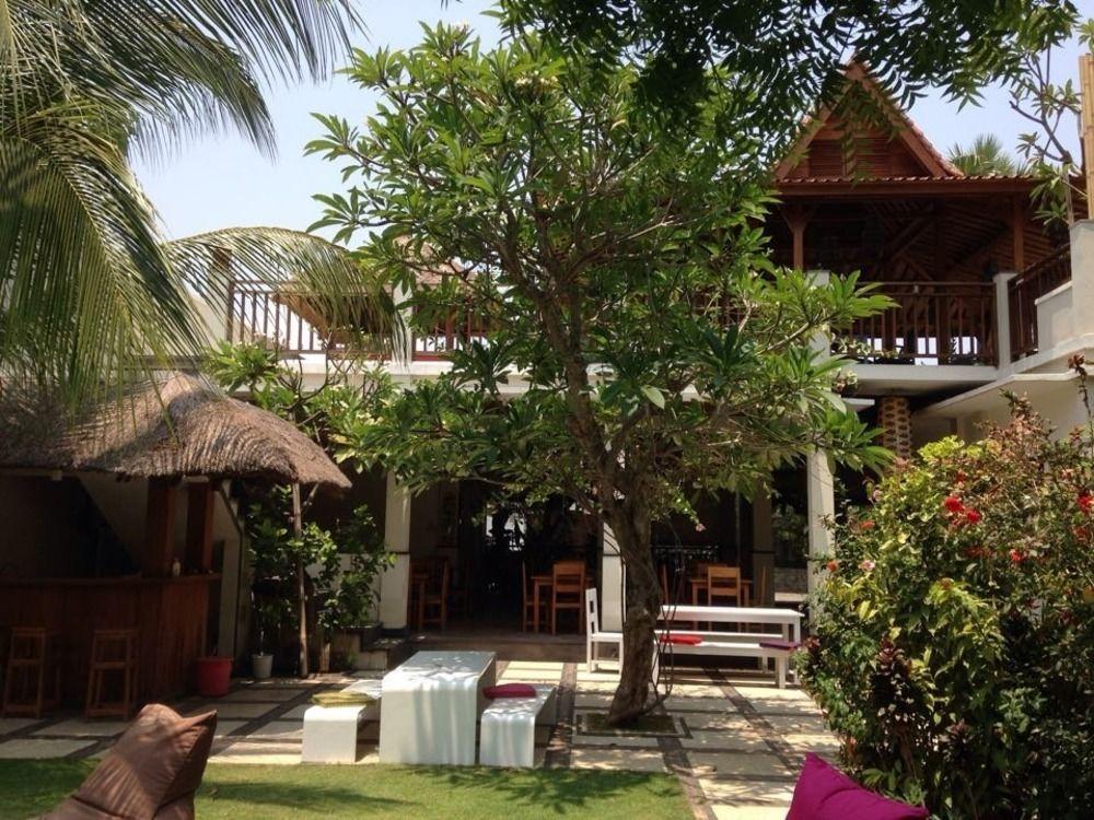 Arjuna 3* Pemuteran (Bali)