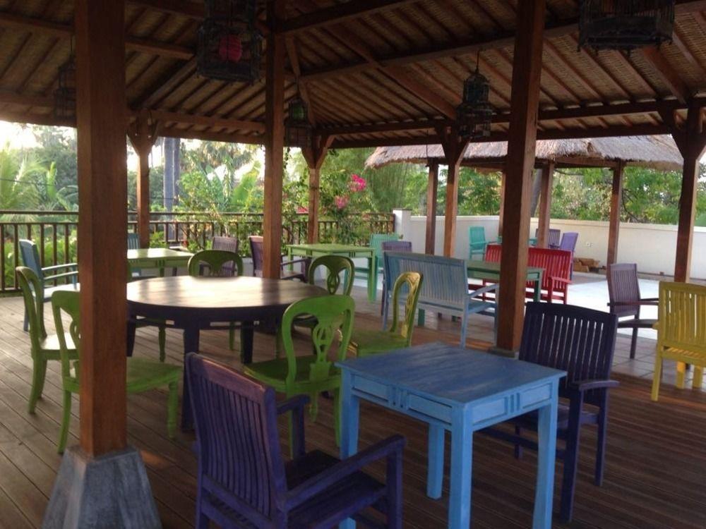 Arjuna Guest house 3*