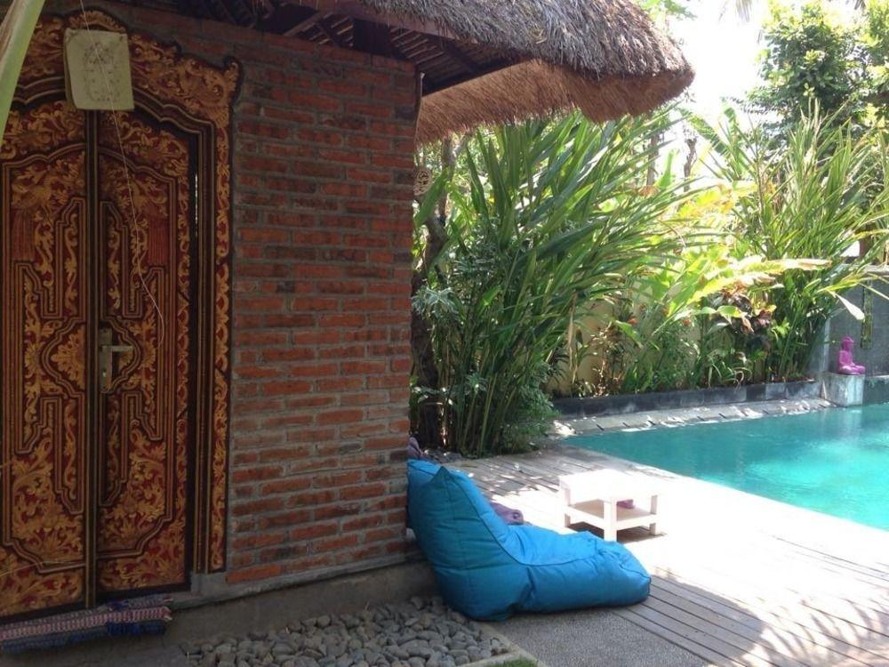 Arjuna Guest house 3*