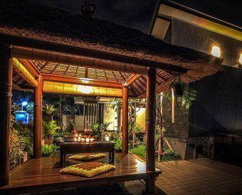 Oyo 2035 Arabella Bali 3* Jimbaran (Bali)