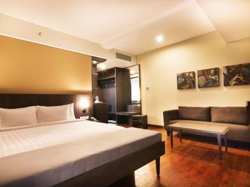 Brits Legian Hotel