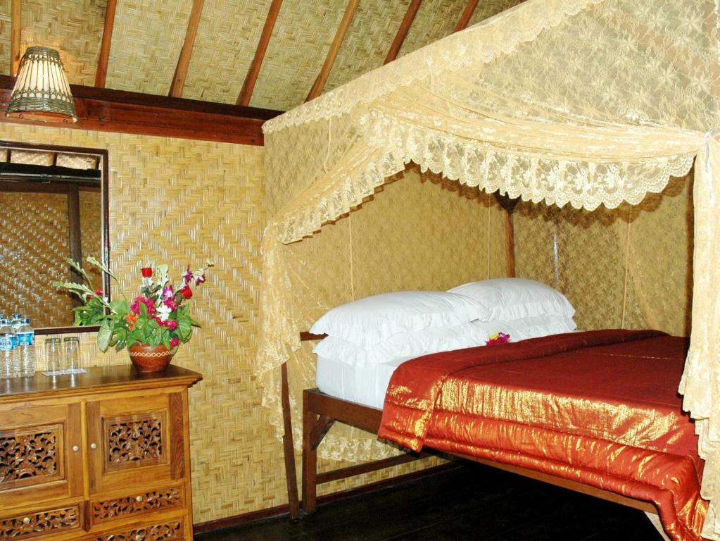 Shankari's Retreat Guest house BALI