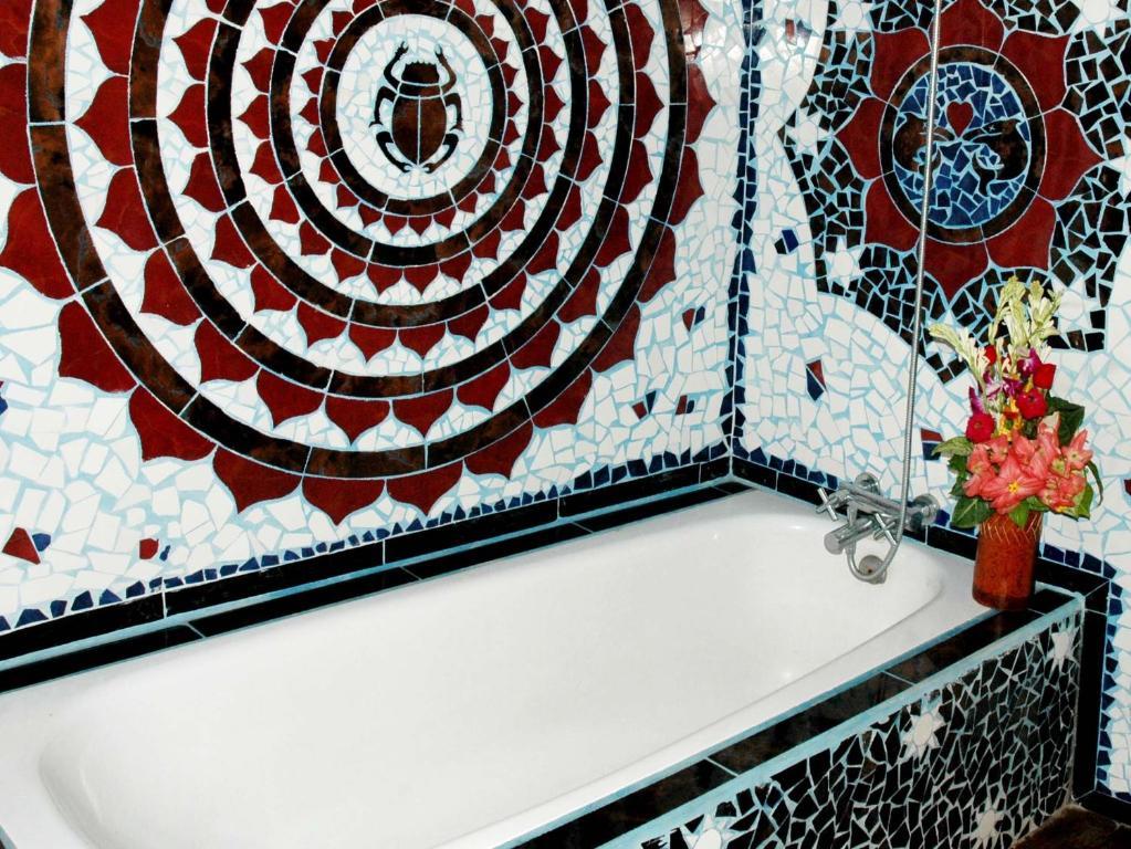 Guest house Shankari's Retreat 4*