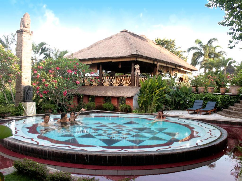 Guest house Shankari's Retreat BALI