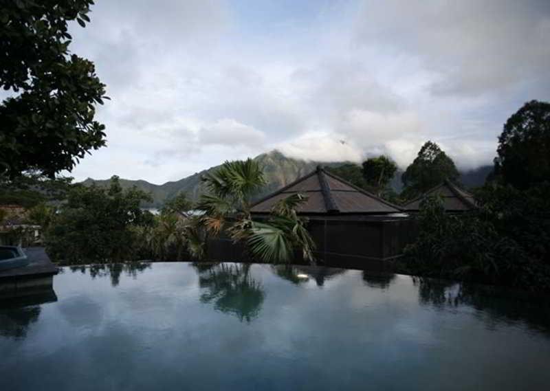 The Ayu At Toya Devasya Villa