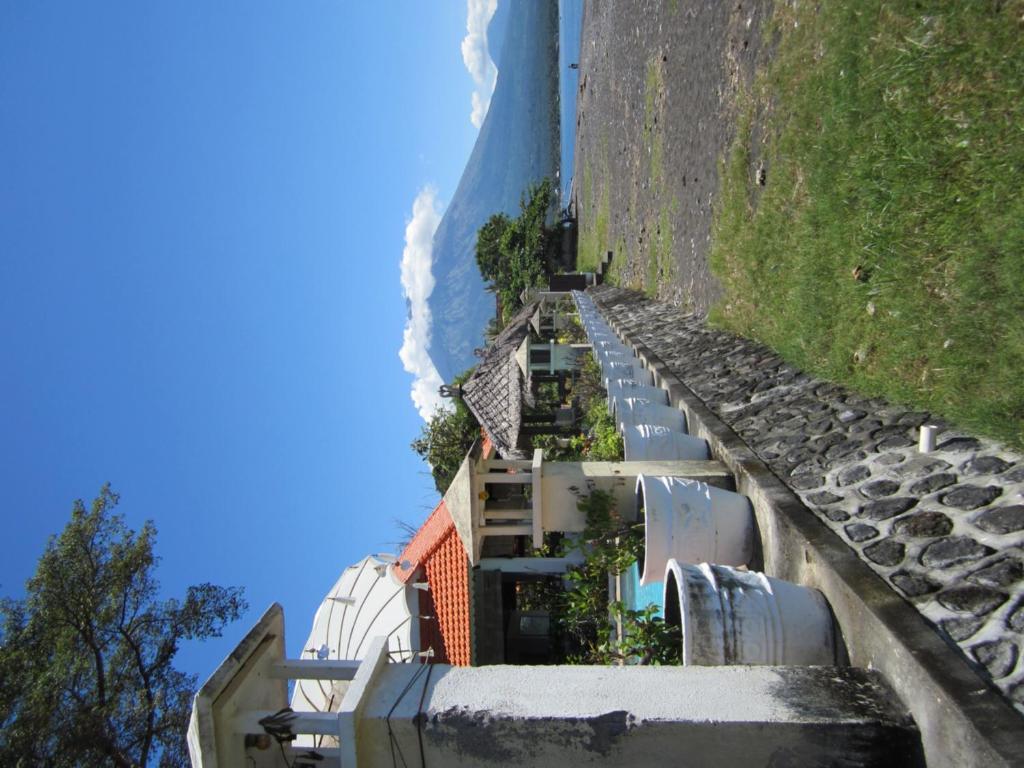 Kembali Holiday park