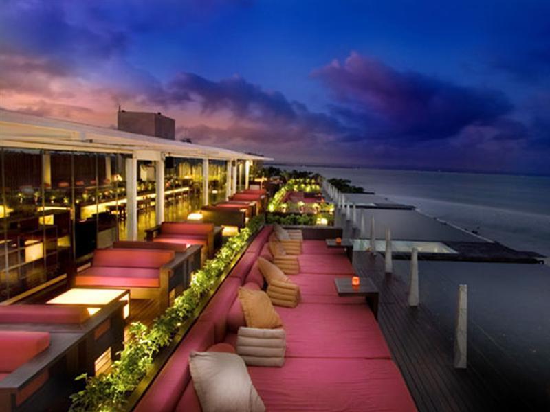 Resort Grand Lifestyle Boutique Bali 5*