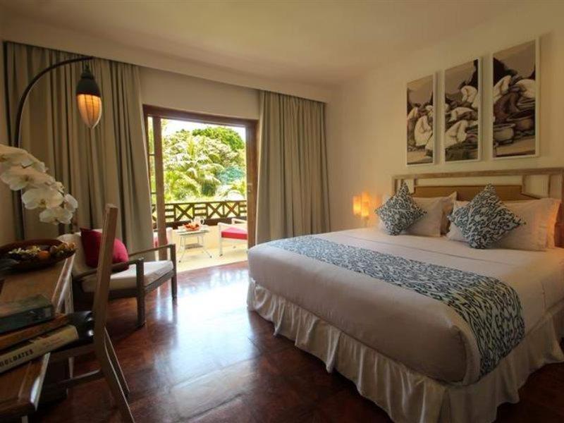 Resort Blu-zea By Double-six Seminyak (Bali)