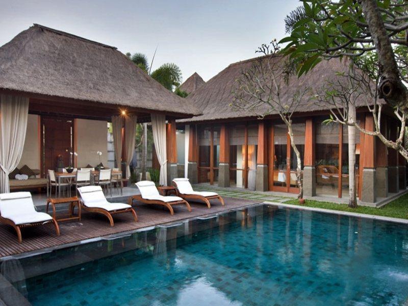 Villa The Kayana Seminyak (Bali)