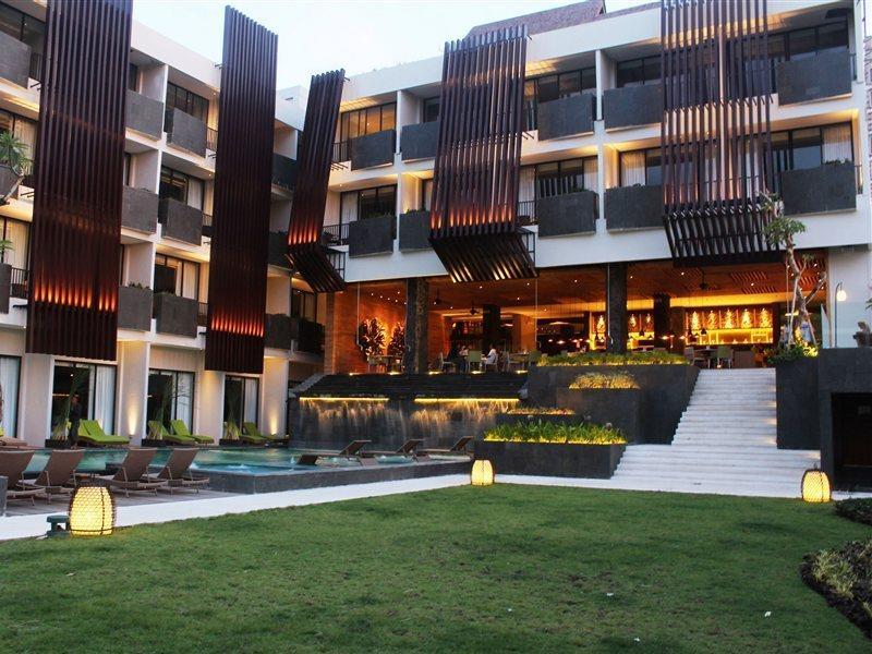 Hotel Four Points By Sheraton Bali, Seminyak (Bali)