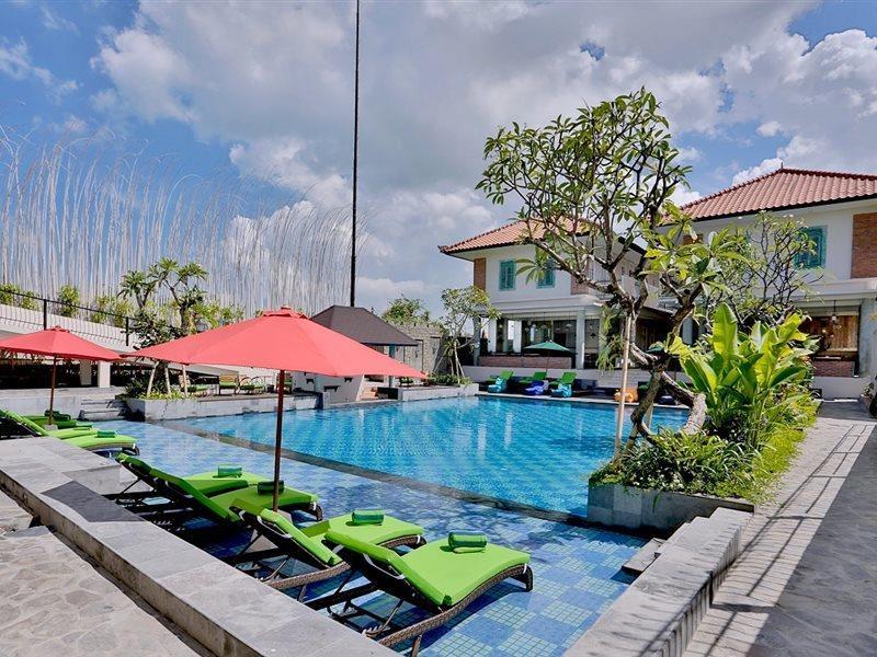 Maison At C Boutique Hotel&spa