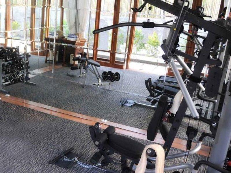 Hotel Saphir Mabisa 2*