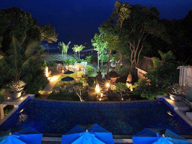 Saphir Mabisa Kuta (Bali)