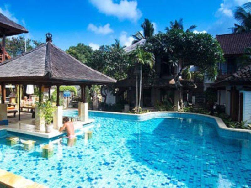 Hotel Balisani Padma Legian (Bali)
