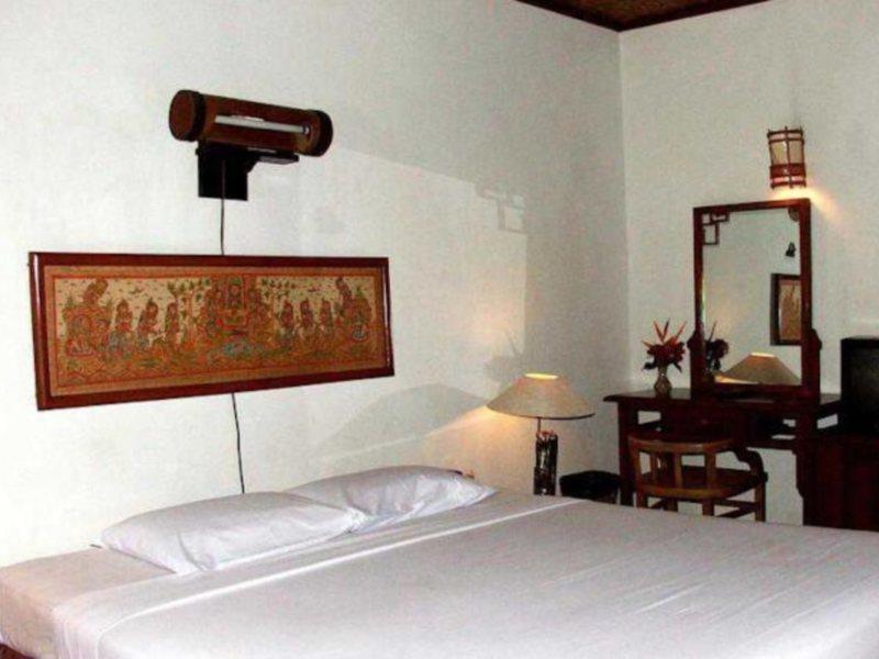 Hotel Balisani Padma 2*