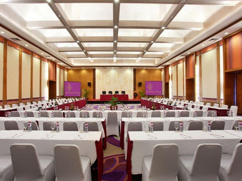 Resor Grand Inna Kuta