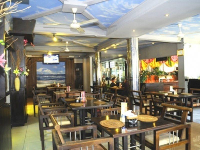 Hotel Melasti Kuta &