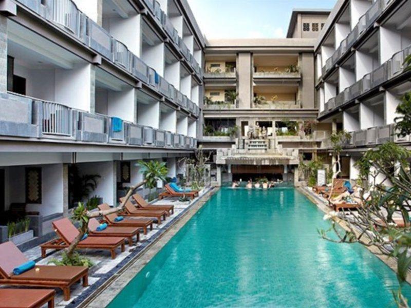 Champlung Mas Legian (Bali)