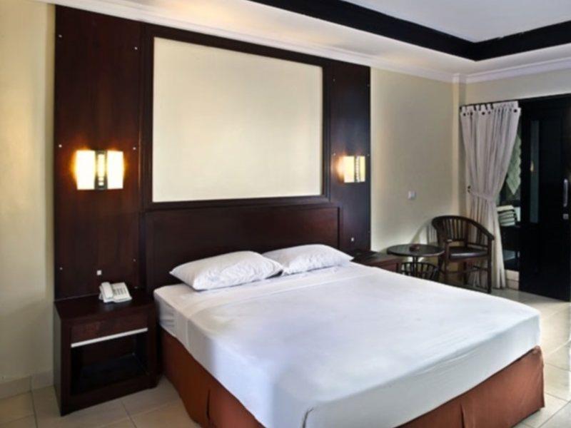 Hotel Champlung Mas Legian (Bali)