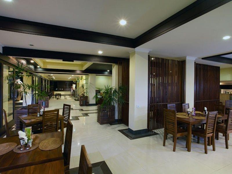 Hotel Champlung Mas
