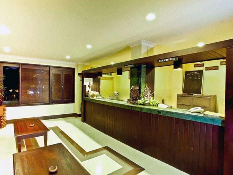Champlung Mas Legian (Bali)