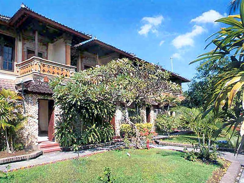 Hotel Champlung Mas Legian (Bali)