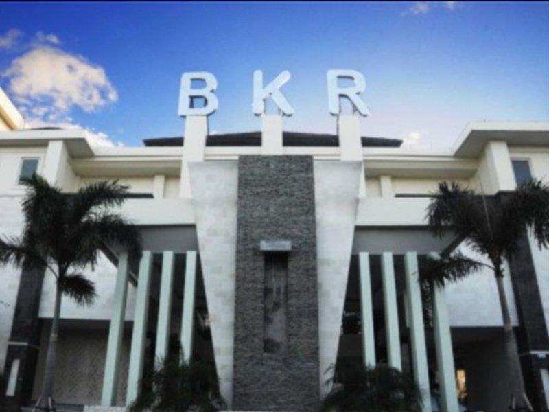 Resor Bali Kuta 4*
