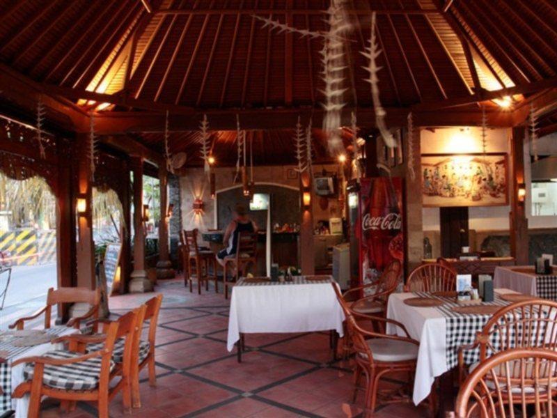 Hotel Adi Dharma