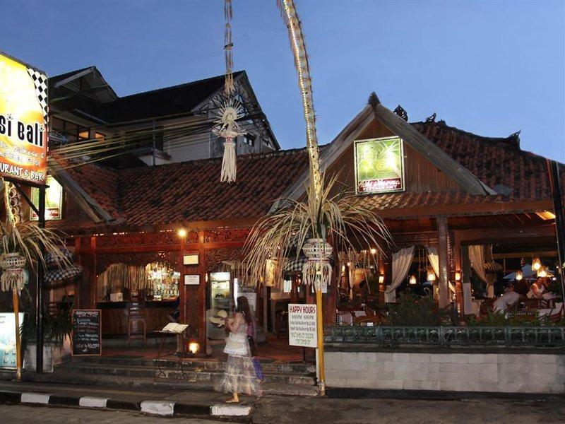Hotel Adi Dharma Legian (Bali)