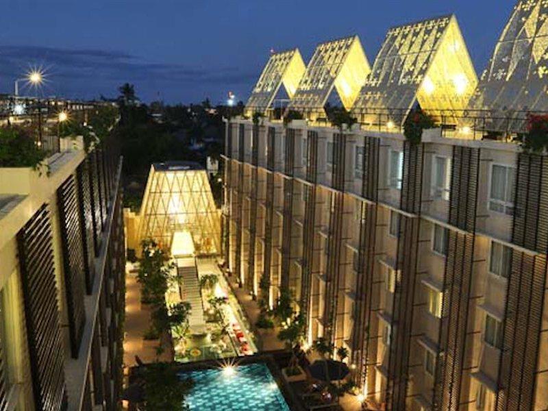 Hotel Ananta 4*