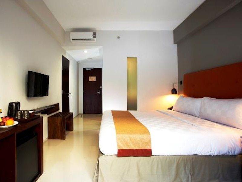 Hotel Ananta