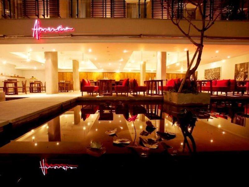Hotel Ananta