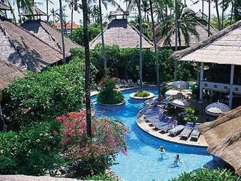Hotel Sativa Sanur (Bali)