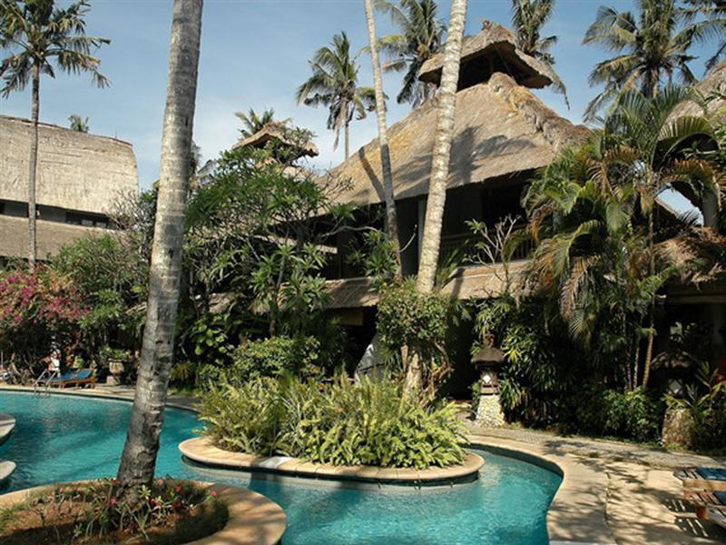 Hotel Sativa Sanur (Bali)