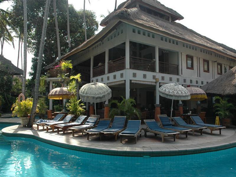 Hotel Sativa