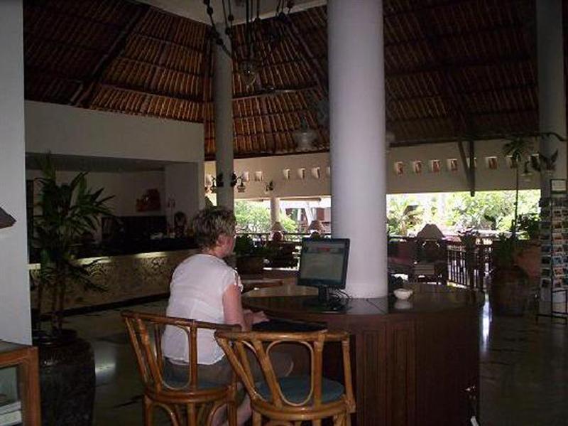 Hotel Sativa Sanur (Bali)
