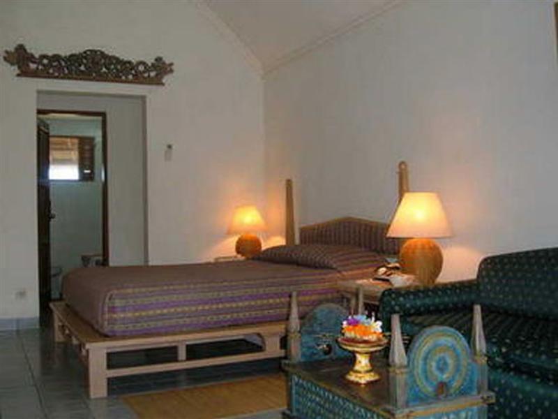 Hotel Sativa