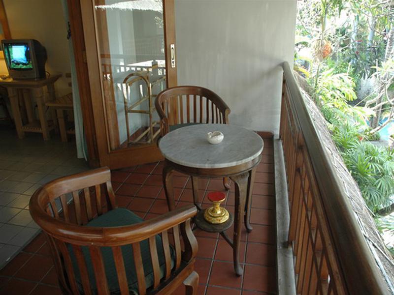 Hotel Sativa Sanur (Bali)